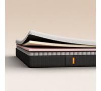 Emma Original Lite Mattress Small Double Size