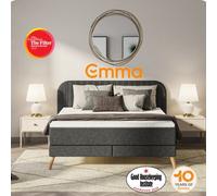Emma Original Mattress Medium Firm 25Cm King
