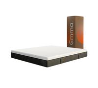 Emma Original Mattress, Single Dimensions: 3′ x 6′3″ (90cm x 190cm)