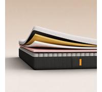 Emma Original Mattress Small Double Size