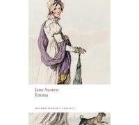 Emma (Oxford World's Classics)