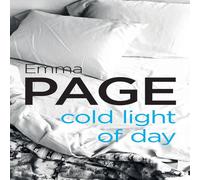 Emma Page Cold Light of Day Paperback Book Emma Page Multicolor