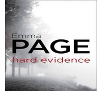 Emma Page Hard Evidence Paperback Book Emma Page Multicolor