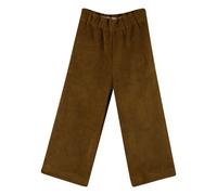 Emma Pants Yellow green 3 years