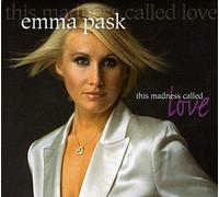 Emma Pask - This Madness Called Love [Digipak] [Australian Import]