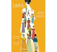 Emma (Penguin Classics Deluxe Editions) [Rough Cut Edition]