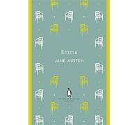Emma: Jane Austen (The Penguin English Library)