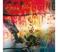 Emma Pollock Begging the Night to Take Hold (CD) Album (US IMPORT)