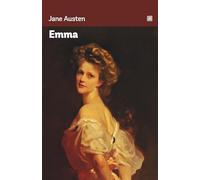 Emma: Precocious young woman in Georgian-Regency England.