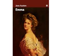 Emma: Precocious young woman in Georgian-Regency England.