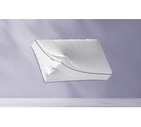 Emma Premium Cloud Pillow, Standard Pillow Size Dimensions: