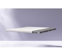 Emma Premium Mattress Topper, King Size Dimensions: 5′ x 6′6″ (150cm x 200cm)