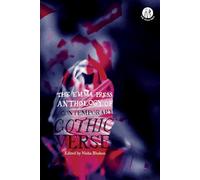 Emma Press Anthology of Contemporary Gothic Verse (The Emma Press Poetry Anthologies)
