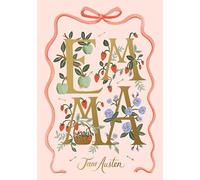 Emma (Puffin in Bloom)