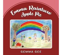 Emma Rainbow Apple Pie
