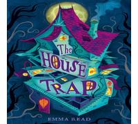 Emma Read The Housetrap Paperback Book Emma Read Multicolor