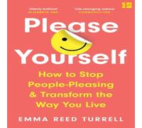 Emma Reed Turrell Please Yourself Paperback Book Emma Reed Turrell Multicolor