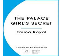 Emma Royal The Palace Girl's Secret Paperback Book Emma Royal Multicolor