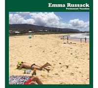 EMMA RUSSACK - PERMANENT VACATION CD NEW