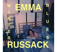 Emma Russack - Winter Blues