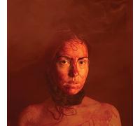 Emma Ruth Rundle - Eg2: Dowsing Voice (Transparent Red) [VINYL]