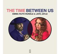 Emma Ruth Rundle - The Time Between Us (Split Lp)
