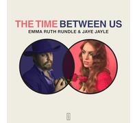 Emma Ruth Rundle - The Time Between Us (Split Lp)