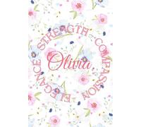 Emma’s Journal | Personalized Lined Notebook for Girls, Teens, or Women Named Emma | 6x9 Inch 120 Pages | Cute Gift for Writing, Journaling, School ... to School, or Just-Because Present for Emma