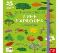 Emma S. Young National Trust: Out & About: Tree Explorer: A children's guide to in White Emma S. Young White