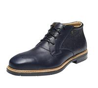 Emma Safety Footwear Unisex Barocco Industrial Shoe, Blue, 7 UK
