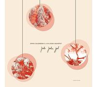 Emma Salokoski & Ilmiliekki Quartet - Joulu, joulu, jul [VINYL]