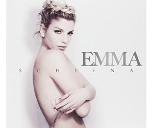 Emma - Schiena