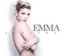 Emma - Schiena (White Vinyl) [VINYL]