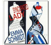 EMMA SCHMIDT - SYNCOPATED LADY