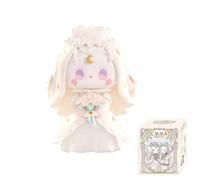 Emma Secret Forest Beloved Series Blind Box Action Figures Mystery Box Cute Random Toys Birthday Gifts Christmas Collectible Toy for Desktop Ornaments, 1 PC
