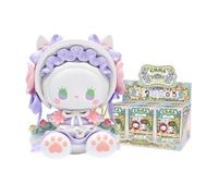 EMMA Secret Forest Garden Dating Series Blind Box Figures, Mystery Box Random Design Toys Girl Birthday Gifts Christmas Collectible Toy for Desk Accessories, 6PCS