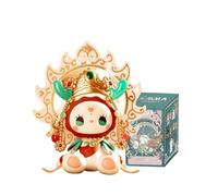 Emma Secret Forest River of Time Series Blind Box Toy Action Figures Mystery Box Cute Random Toy Birthday Gift Christmas Collectable Toy for Desktop Ornaments, 1 Piece
