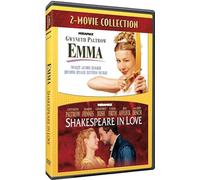 Emma / Shakespeare in Love 2-Movie Collection