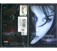 Emma Shapplin - Carmine Meo [CASSETTE]