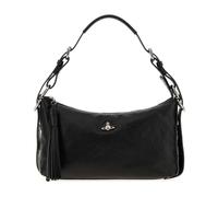 Emma Shoulder Bag - female - Vivienne Westwood - Shoulder Bags - Black - ONE SIZE - Bags ONE SIZE