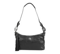 Emma Shoulder BAG - female - Vivienne Westwood - Shoulder Bags - Black - ONE SIZE - Bags ONE SIZE