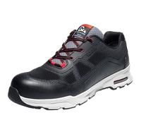 Emma Sicherheitsschuh Paris, S1P Schwarz