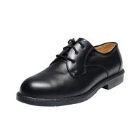 Emma Sicherheitsschuh Trento, S3 Schwarz