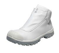 Emma Sicherheitsschuh Vila D, S2 Weiß