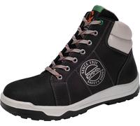 Emma Sicherheitsstiefel Clyde XD S3 metallfrei Schwarz