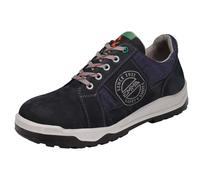 Emma Sicherheitsstiefel Jack D, S1P Blau
