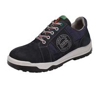 Emma Sicherheitsstiefel Jack XD, S1P Blau