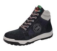 Emma Sicherheitsstiefel Jordan D, S1P Blau