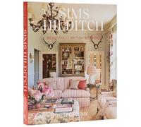 Emma Sims-Hilditch - Sims Hilditch Beautifully British Interiors - H - K245z