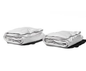 Emma Sleep 4 Seasons 10.5 Tog Duvet - Double